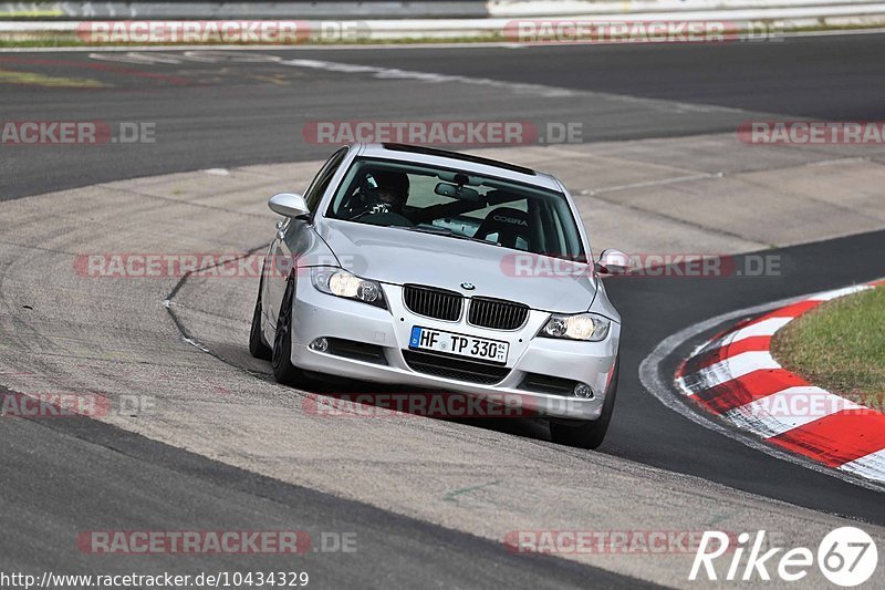 Bild #10434329 - Touristenfahrten Nürburgring Nordschleife (30.08.2020)