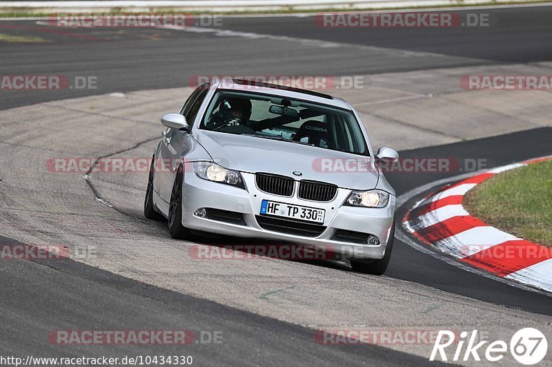 Bild #10434330 - Touristenfahrten Nürburgring Nordschleife (30.08.2020)