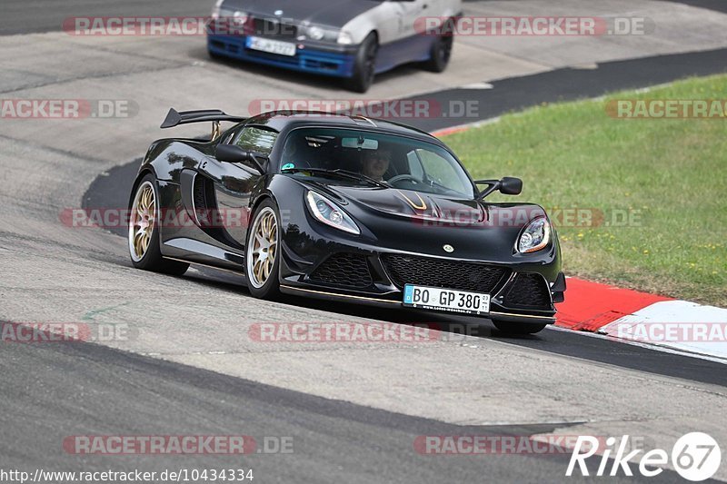 Bild #10434334 - Touristenfahrten Nürburgring Nordschleife (30.08.2020)