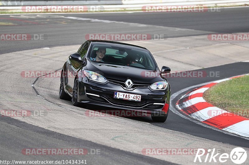 Bild #10434341 - Touristenfahrten Nürburgring Nordschleife (30.08.2020)