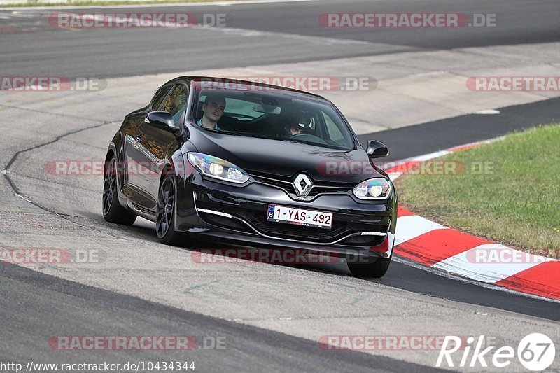 Bild #10434344 - Touristenfahrten Nürburgring Nordschleife (30.08.2020)