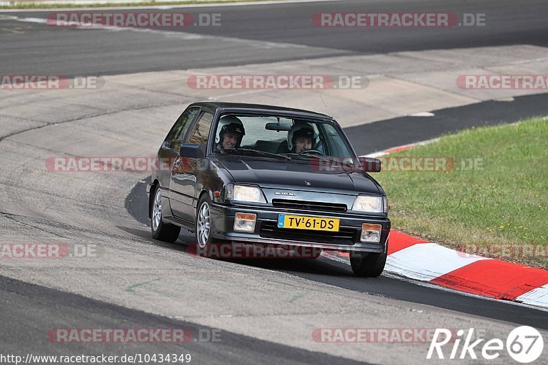 Bild #10434349 - Touristenfahrten Nürburgring Nordschleife (30.08.2020)