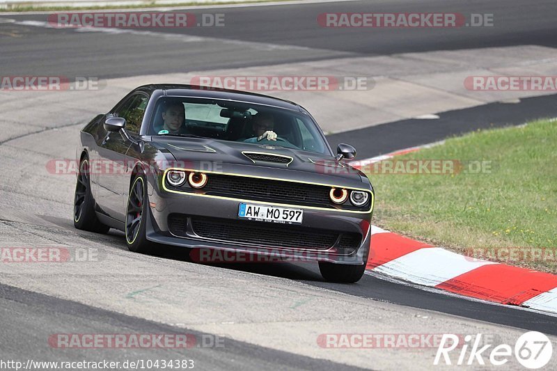 Bild #10434383 - Touristenfahrten Nürburgring Nordschleife (30.08.2020)