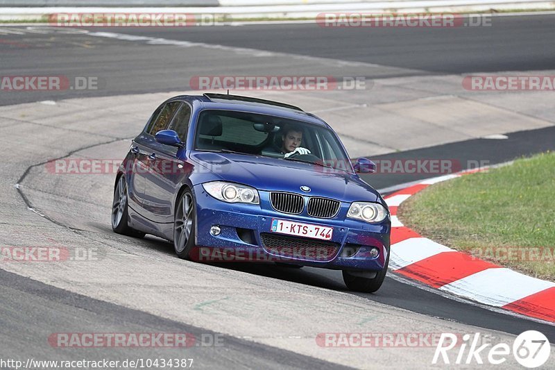 Bild #10434387 - Touristenfahrten Nürburgring Nordschleife (30.08.2020)