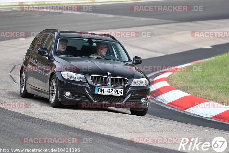 Bild #10434396 - Touristenfahrten Nürburgring Nordschleife (30.08.2020)