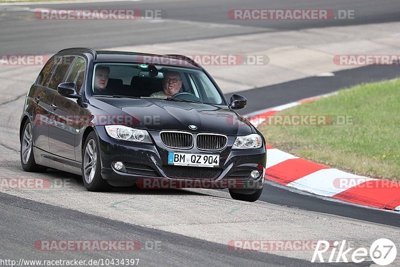 Bild #10434397 - Touristenfahrten Nürburgring Nordschleife (30.08.2020)