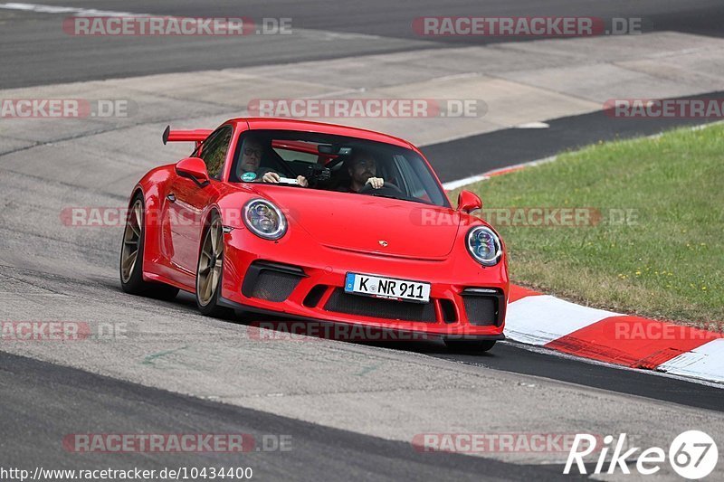 Bild #10434400 - Touristenfahrten Nürburgring Nordschleife (30.08.2020)