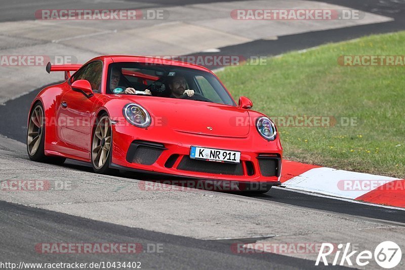 Bild #10434402 - Touristenfahrten Nürburgring Nordschleife (30.08.2020)