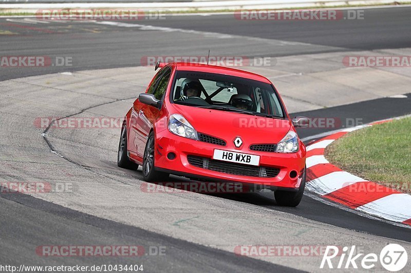 Bild #10434404 - Touristenfahrten Nürburgring Nordschleife (30.08.2020)