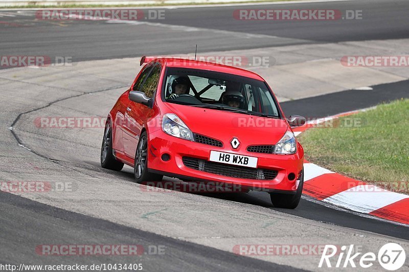 Bild #10434405 - Touristenfahrten Nürburgring Nordschleife (30.08.2020)