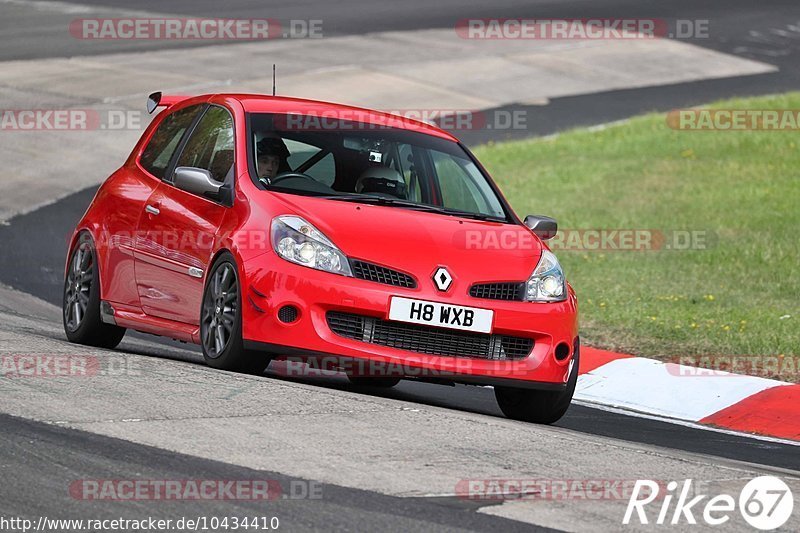 Bild #10434410 - Touristenfahrten Nürburgring Nordschleife (30.08.2020)