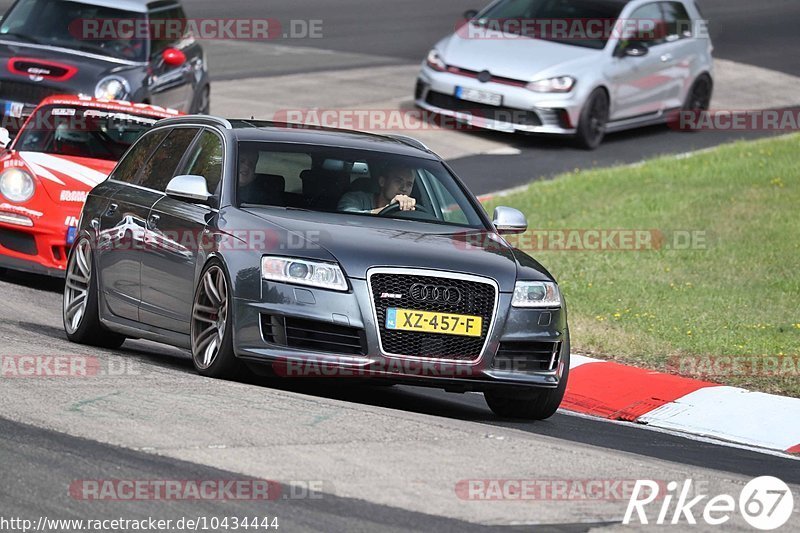 Bild #10434444 - Touristenfahrten Nürburgring Nordschleife (30.08.2020)