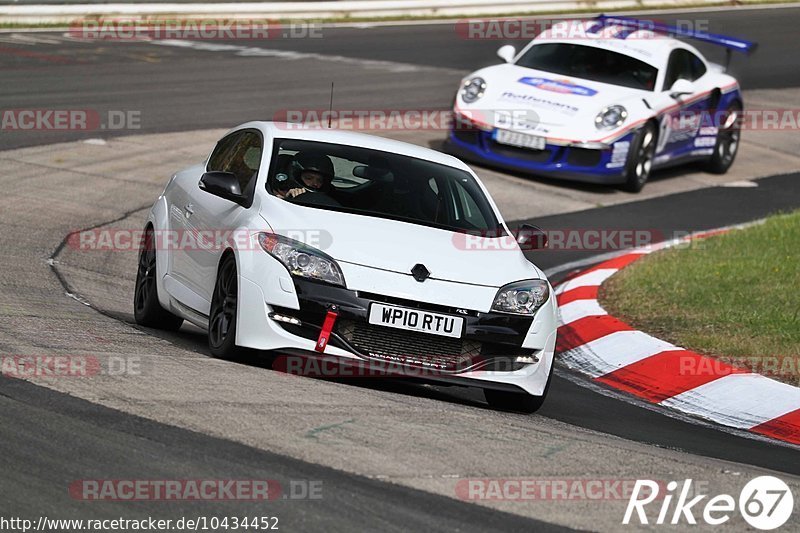 Bild #10434452 - Touristenfahrten Nürburgring Nordschleife (30.08.2020)