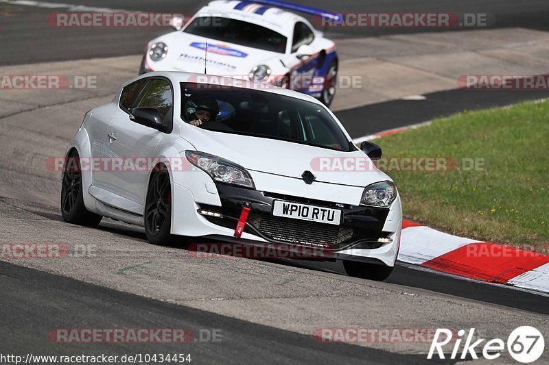 Bild #10434454 - Touristenfahrten Nürburgring Nordschleife (30.08.2020)