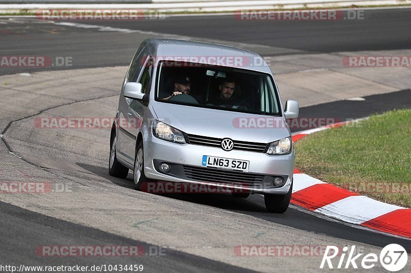 Bild #10434459 - Touristenfahrten Nürburgring Nordschleife (30.08.2020)