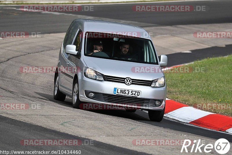 Bild #10434460 - Touristenfahrten Nürburgring Nordschleife (30.08.2020)