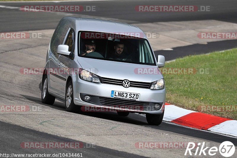 Bild #10434461 - Touristenfahrten Nürburgring Nordschleife (30.08.2020)