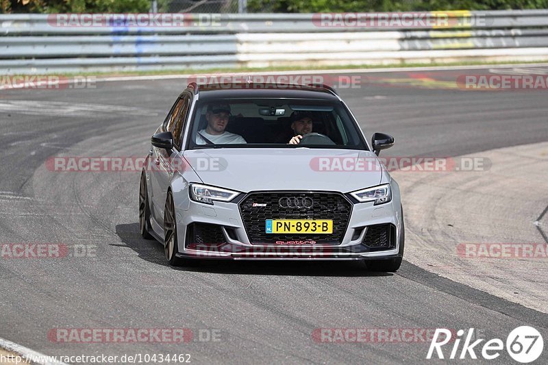 Bild #10434462 - Touristenfahrten Nürburgring Nordschleife (30.08.2020)