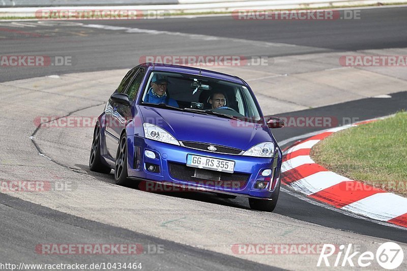 Bild #10434464 - Touristenfahrten Nürburgring Nordschleife (30.08.2020)