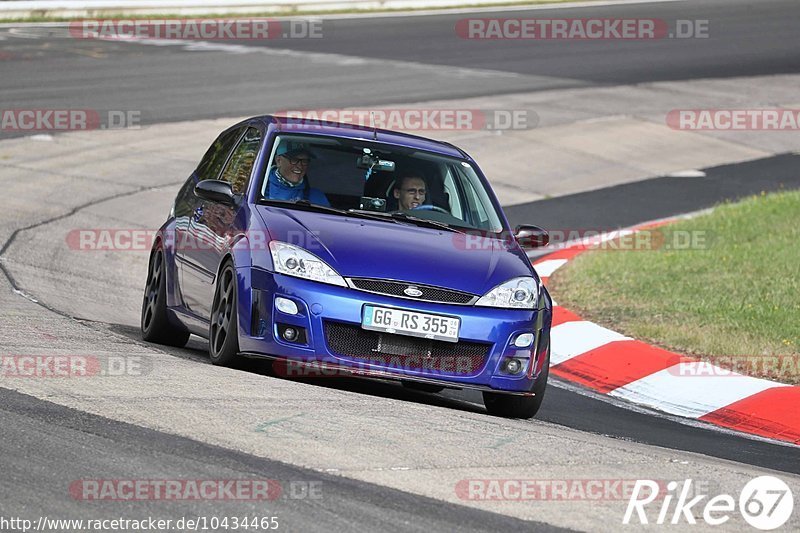 Bild #10434465 - Touristenfahrten Nürburgring Nordschleife (30.08.2020)