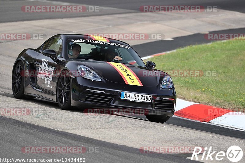 Bild #10434482 - Touristenfahrten Nürburgring Nordschleife (30.08.2020)