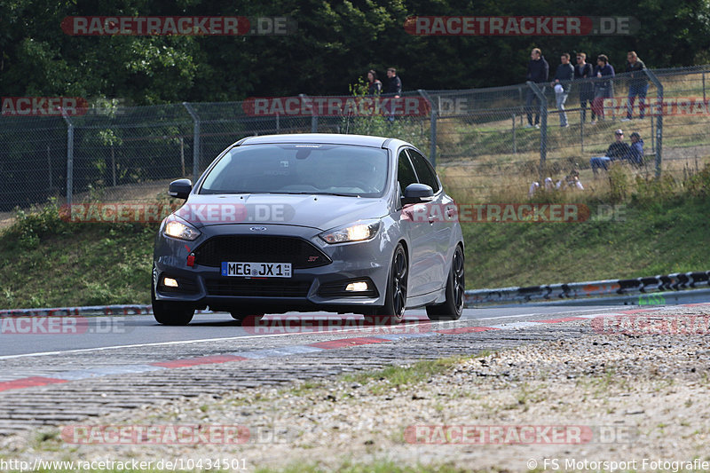 Bild #10434501 - Touristenfahrten Nürburgring Nordschleife (30.08.2020)