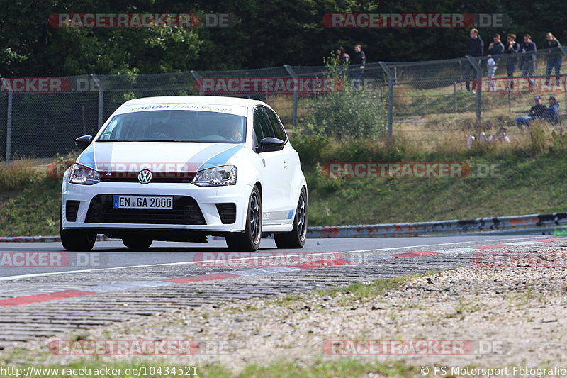 Bild #10434521 - Touristenfahrten Nürburgring Nordschleife (30.08.2020)