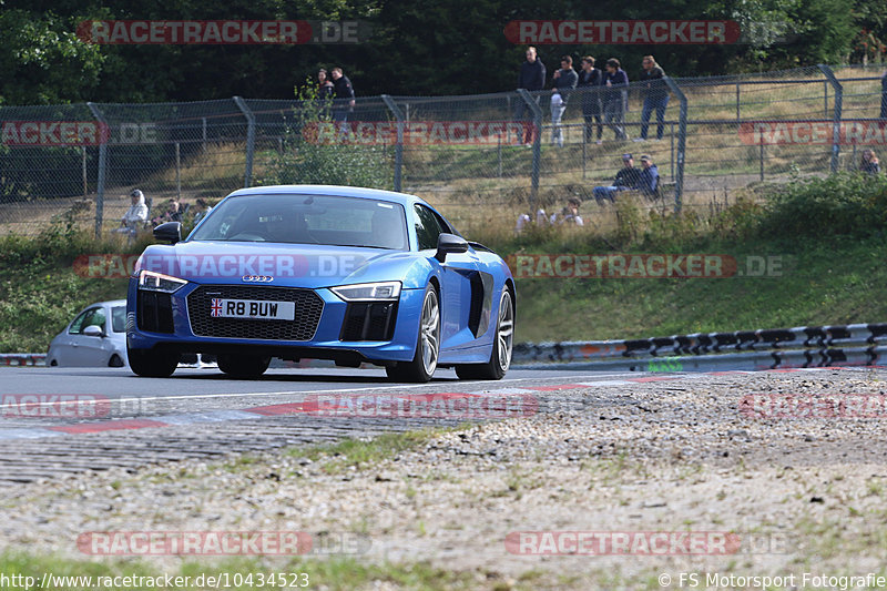 Bild #10434523 - Touristenfahrten Nürburgring Nordschleife (30.08.2020)