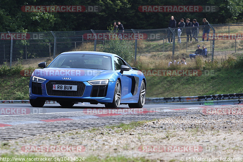 Bild #10434524 - Touristenfahrten Nürburgring Nordschleife (30.08.2020)