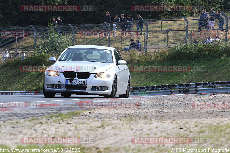 Bild #10434525 - Touristenfahrten Nürburgring Nordschleife (30.08.2020)