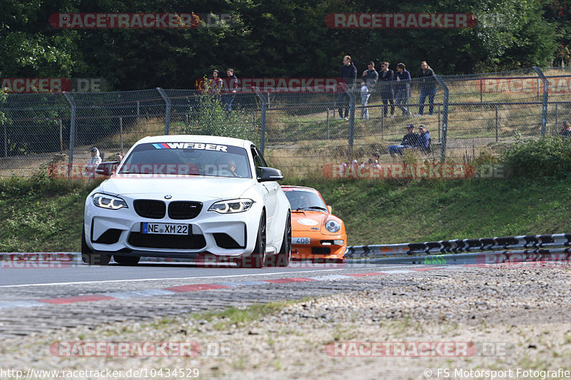 Bild #10434529 - Touristenfahrten Nürburgring Nordschleife (30.08.2020)