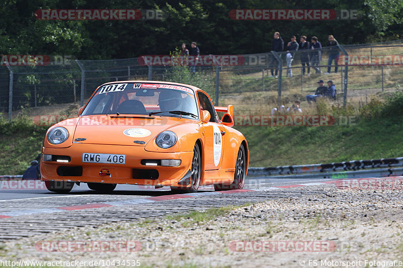 Bild #10434535 - Touristenfahrten Nürburgring Nordschleife (30.08.2020)