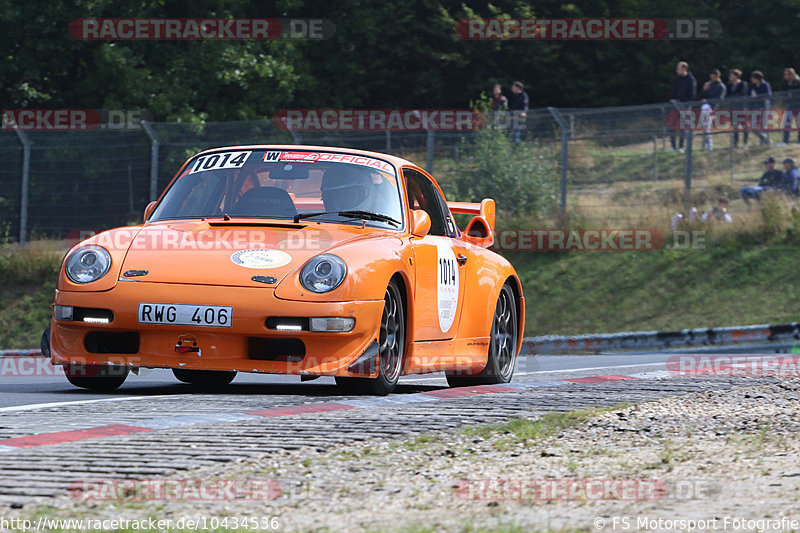 Bild #10434536 - Touristenfahrten Nürburgring Nordschleife (30.08.2020)