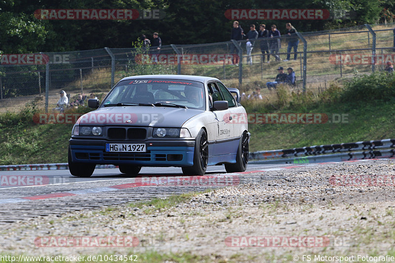 Bild #10434542 - Touristenfahrten Nürburgring Nordschleife (30.08.2020)