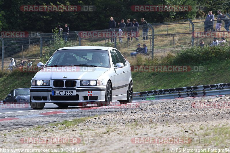 Bild #10434545 - Touristenfahrten Nürburgring Nordschleife (30.08.2020)