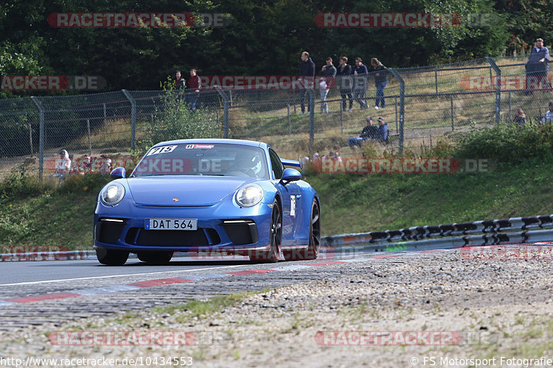 Bild #10434553 - Touristenfahrten Nürburgring Nordschleife (30.08.2020)