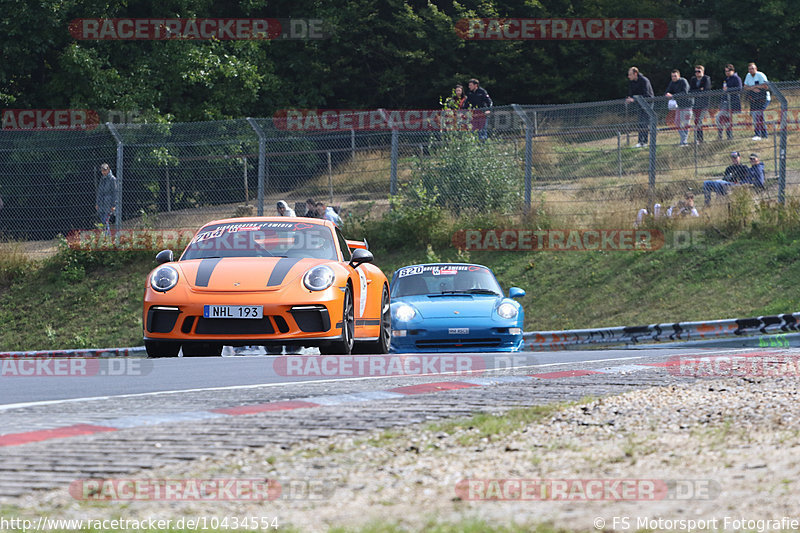 Bild #10434554 - Touristenfahrten Nürburgring Nordschleife (30.08.2020)