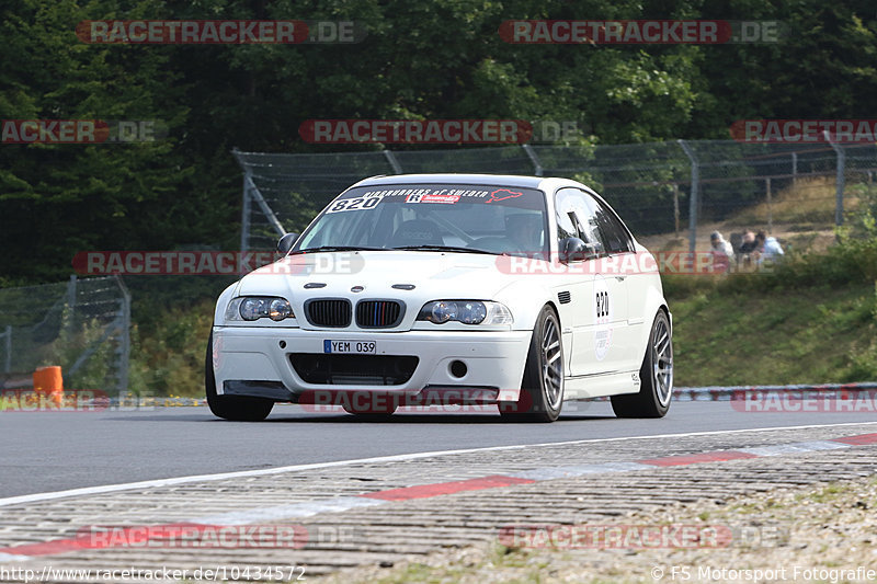 Bild #10434572 - Touristenfahrten Nürburgring Nordschleife (30.08.2020)