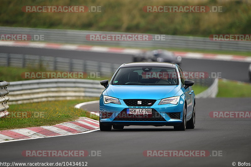 Bild #10434612 - Touristenfahrten Nürburgring Nordschleife (30.08.2020)