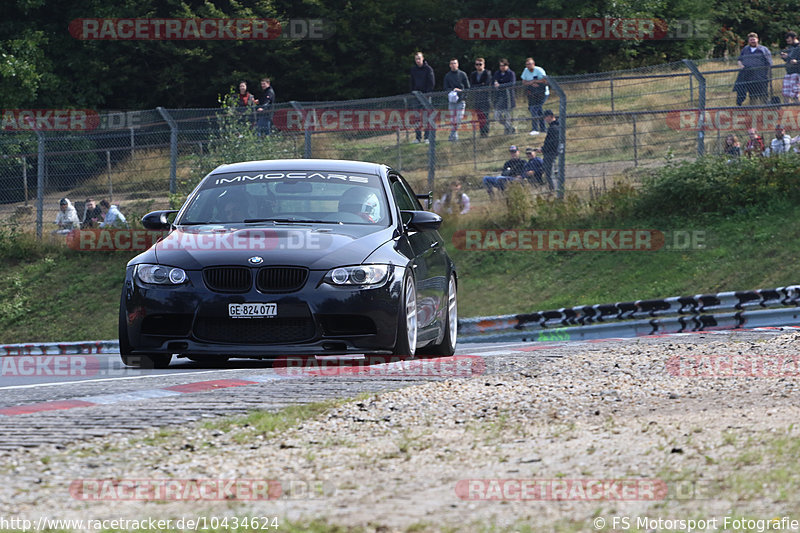 Bild #10434624 - Touristenfahrten Nürburgring Nordschleife (30.08.2020)