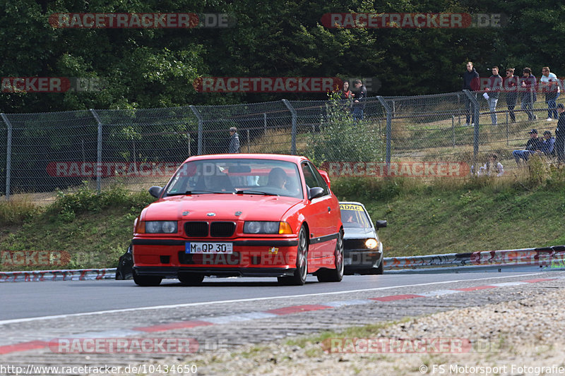 Bild #10434650 - Touristenfahrten Nürburgring Nordschleife (30.08.2020)