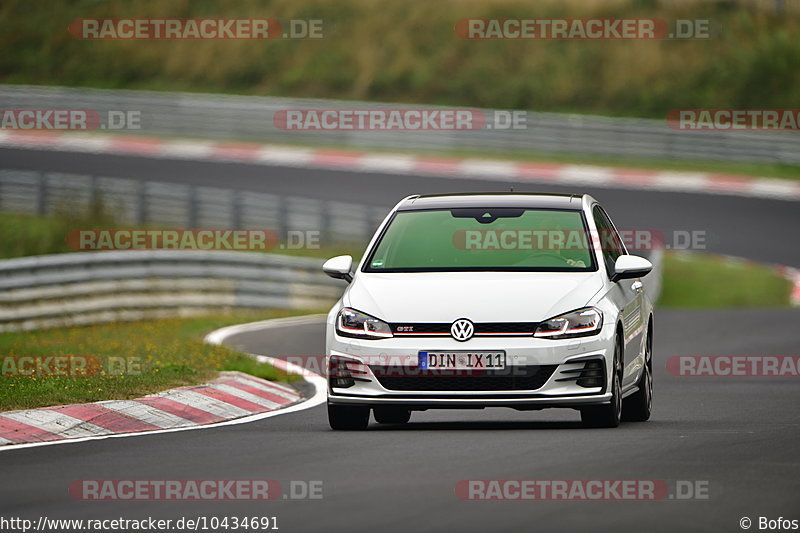 Bild #10434691 - Touristenfahrten Nürburgring Nordschleife (30.08.2020)