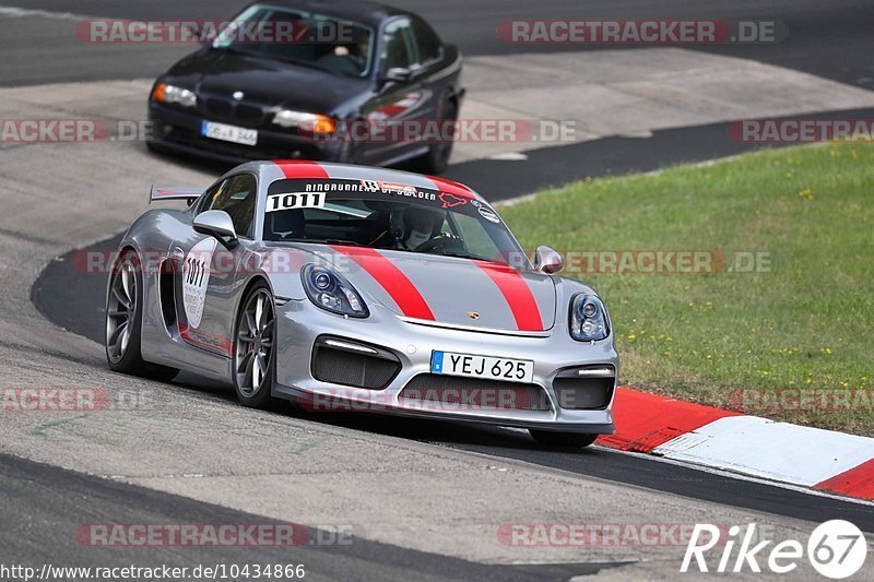 Bild #10434866 - Touristenfahrten Nürburgring Nordschleife (30.08.2020)