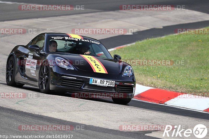 Bild #10434917 - Touristenfahrten Nürburgring Nordschleife (30.08.2020)