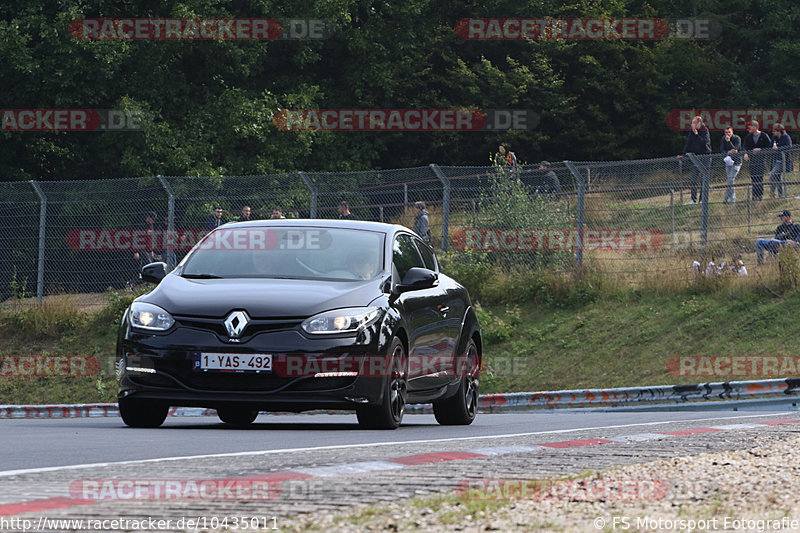 Bild #10435011 - Touristenfahrten Nürburgring Nordschleife (30.08.2020)