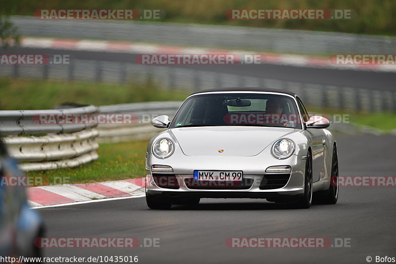 Bild #10435016 - Touristenfahrten Nürburgring Nordschleife (30.08.2020)