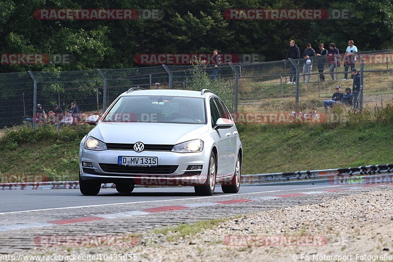 Bild #10435055 - Touristenfahrten Nürburgring Nordschleife (30.08.2020)