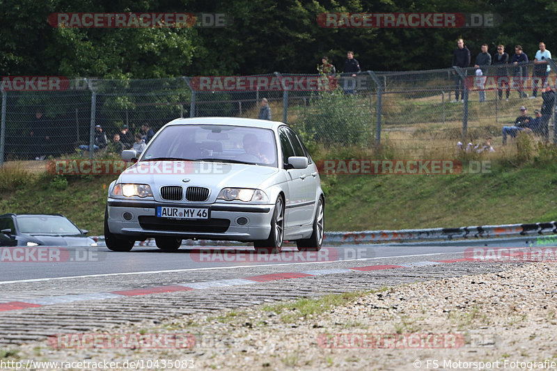 Bild #10435083 - Touristenfahrten Nürburgring Nordschleife (30.08.2020)