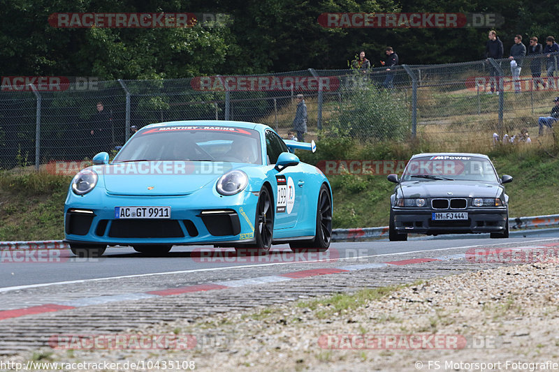 Bild #10435108 - Touristenfahrten Nürburgring Nordschleife (30.08.2020)