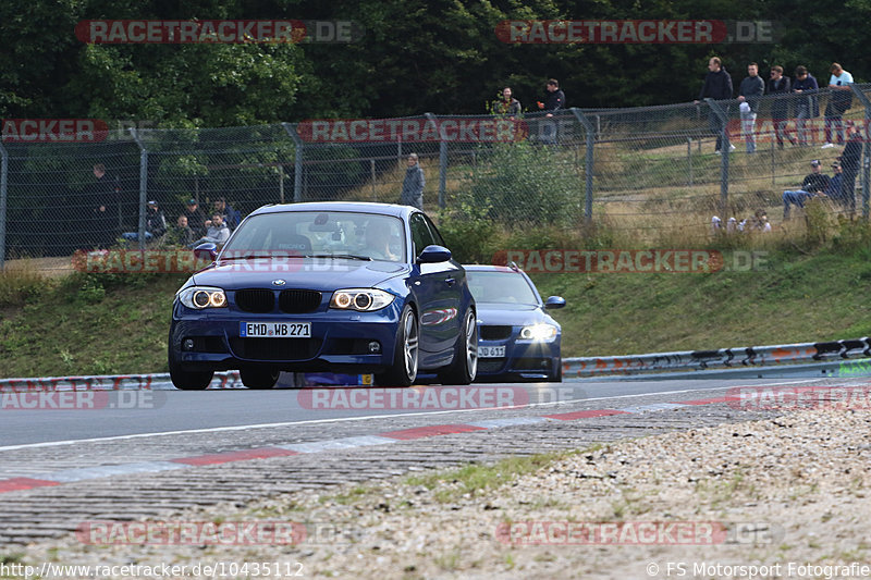 Bild #10435112 - Touristenfahrten Nürburgring Nordschleife (30.08.2020)